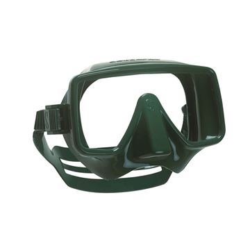 Picture of MASK FRAMELESS ARMY GREEN