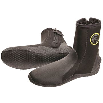Picture of BASE BOOT 4mm BLK - NEW