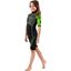 Picture of SUIT REBEL KIDS SHORTY 2MM