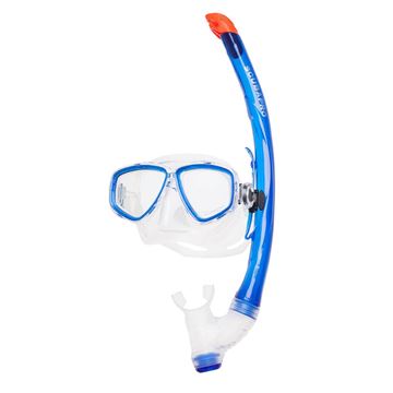 Picture of ECCO MASK & SNORKEL KIT
