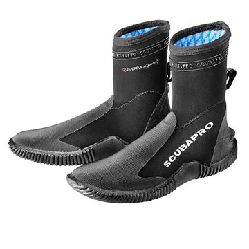 Picture of BOOTS EVERFLEX ARCH 5MM