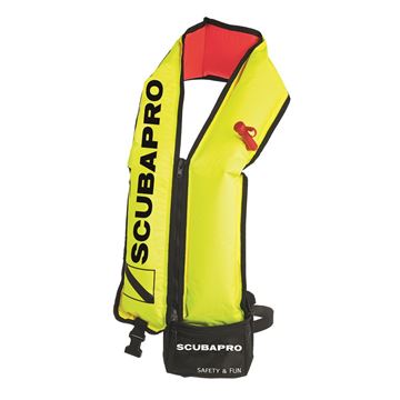 Picture of SAFETY & FUN LIFE VEST