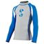 Picture of WIZARD RASH GUARD BOYS - MEDIUM 92cm