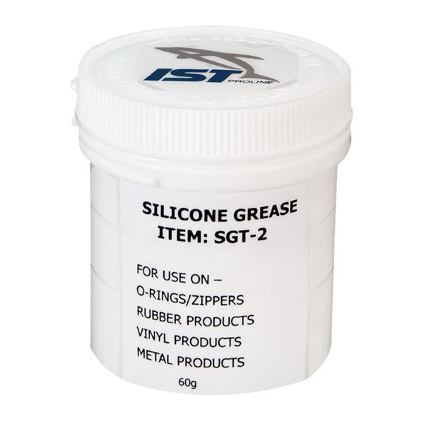 Picture of SILICONE GREASE 60g