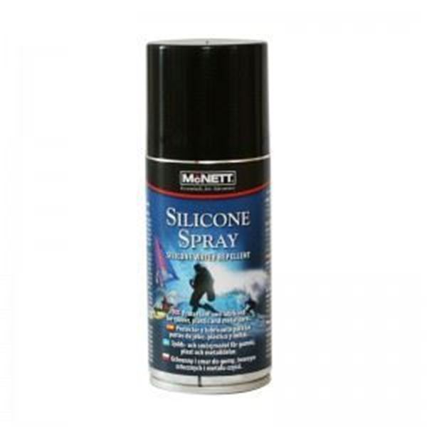 Picture of SILICONE SPRAY 150ml