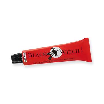 Picture of BLACK WITCH 28gr. TUBE