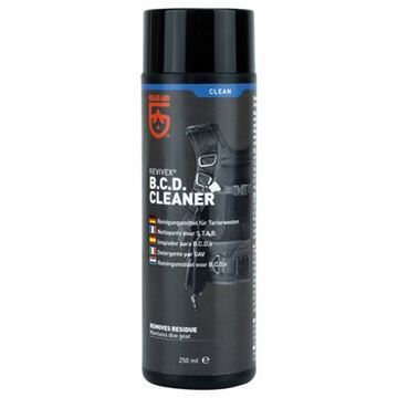 Picture of BCD CLEANER 250ml