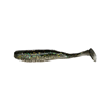 Picture of DOUBLE COLOR T TAIL FISH (7cm, 2g, 10pcs)