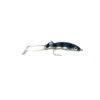 Picture of T TAIL FISH WITH HOOK (8cm - 2.3g - 6pcs)