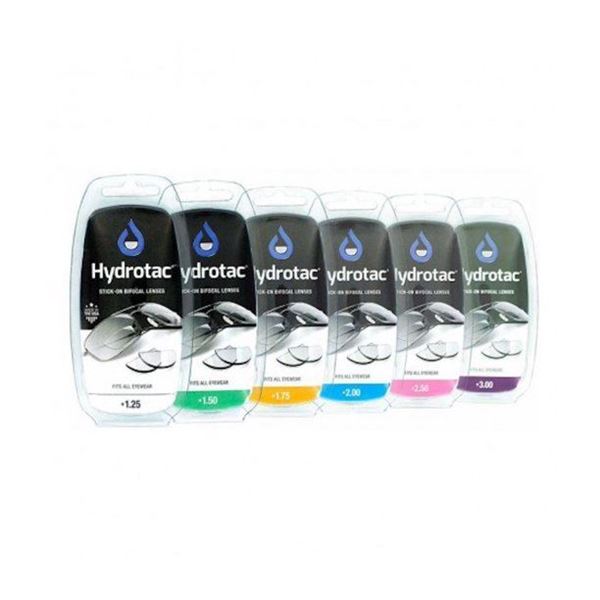 Picture of HYDROTAC LENSES +2.50