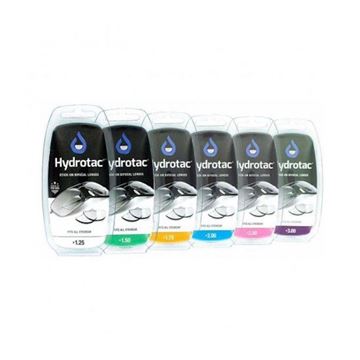 Picture of HYDROTAC LENSES +3.00