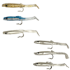 Picture of SNIG LURE WITH HOOK (12g - 5cm - 3pcs box)