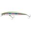 Picture of D'Minnow SW (15 cm - 31,5 g) - Laser Chart Rainbow