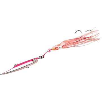 Picture of JIG PIRATE - 120g Glow Orange