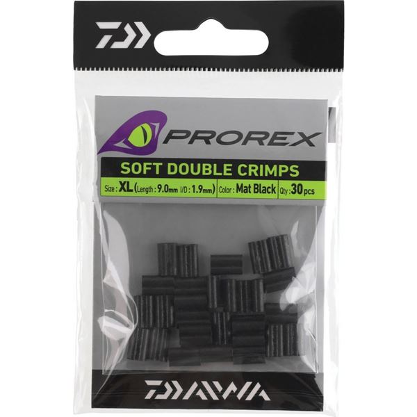 Picture of PROREX Double Sleeves Large (1.3mm diam - 30pcs)