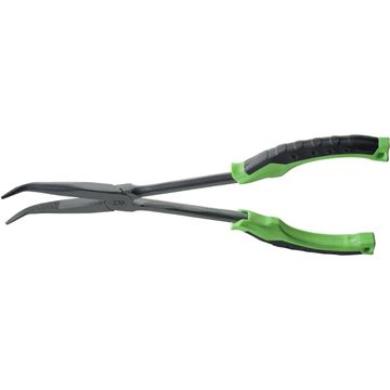 Picture of PROREX pliers - XL flat angled pliers 28cm