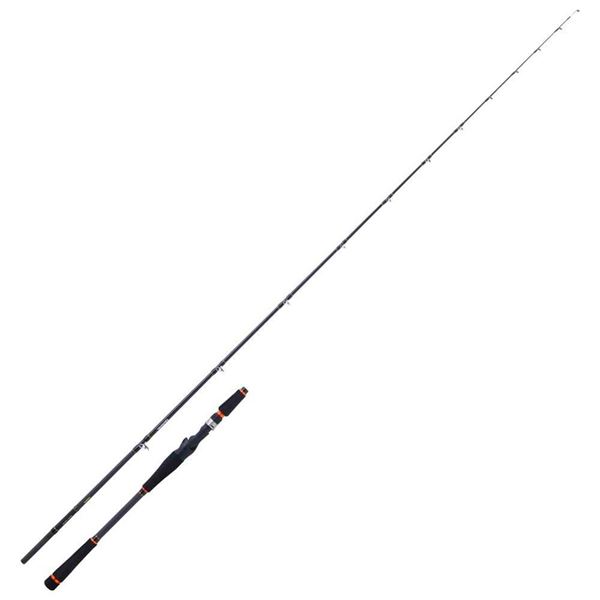 Picture of Rod Legalis Boat Game (1.98cm - 80-180gr)