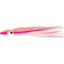 Picture of Octopus - PHOSPHO PINK (3.5" - 89mm)