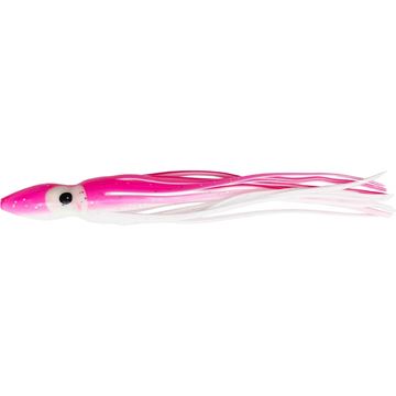 Picture of Octopus - PINK WHITE (3.5" - 89mm)