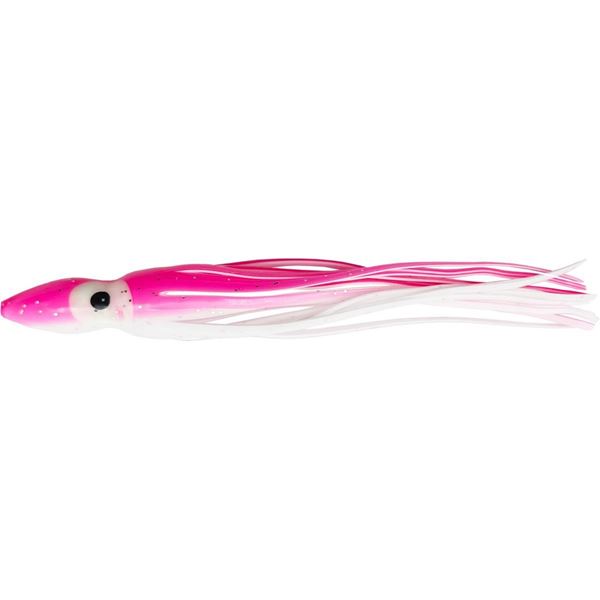 Picture of Octopus - PINK WHITE (3.5" - 89mm)