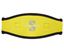 Picture of MASK STRAP COVER - 2.5mm - BLACK/YELLOW