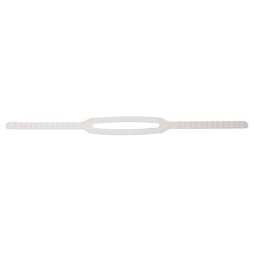 Picture of MASK STRAP - CLEAR