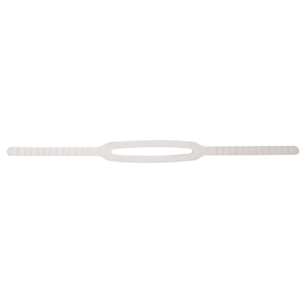 Picture of MASK STRAP - CLEAR