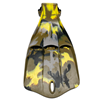 Picture of JET FIN WITH SPRING BROWN CAMO - XL