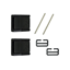 Picture of MASK BUCKLE (Frameless)