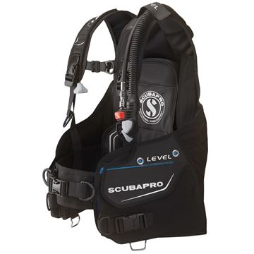 Picture of LEVEL BCD