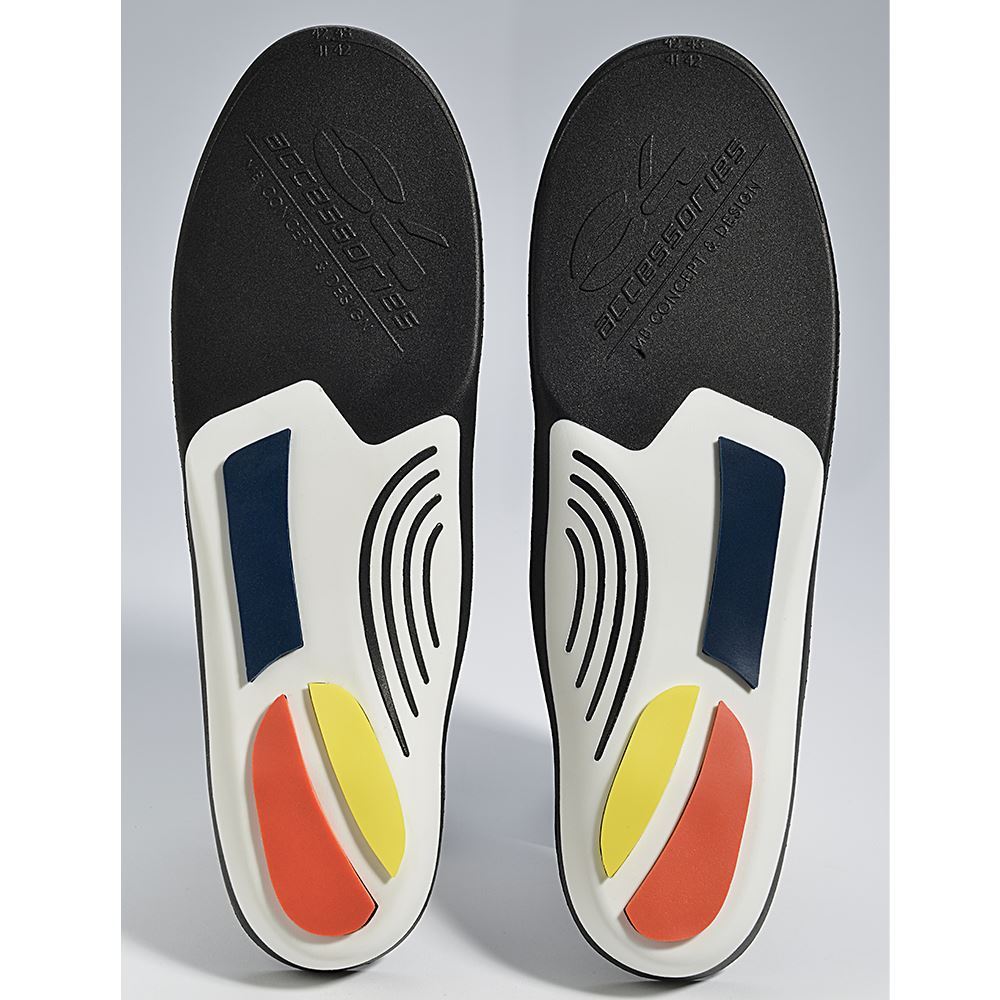 ERGONOMIC FIN INSOLES C4. Ninos Sports Limassol, Cyprus