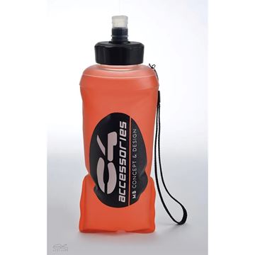 Picture of COLLAPSIBLE WATER BOTTLE - C4