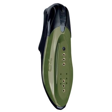 Picture of C4 FOOTPOCKET 200 - GREEN (pair)