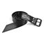 Picture of Marseilleise black silicone belt nylon buckle - C4
