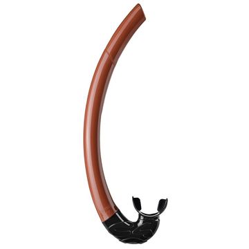Picture of Mistral red snorkel - C4