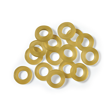 Picture of Latex barbs Holding O-ring - 20 pcs - C4