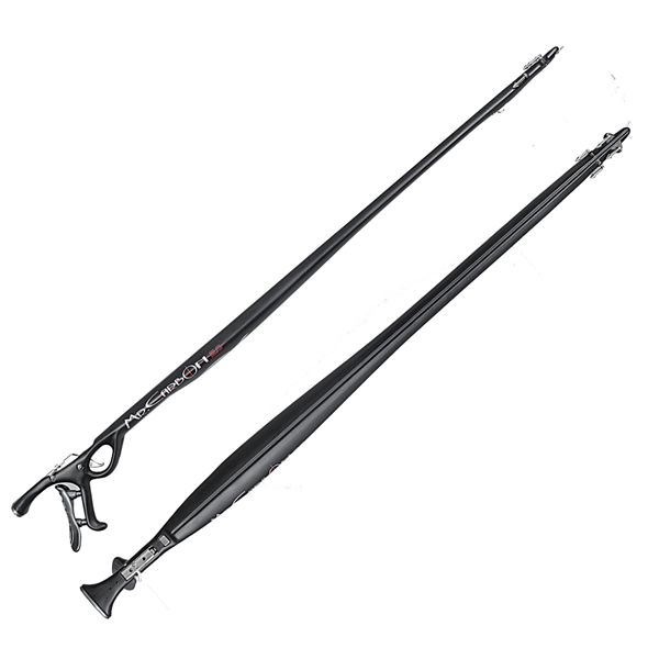 Picture of Mr. Carbon 2.0 speargun - 95cm