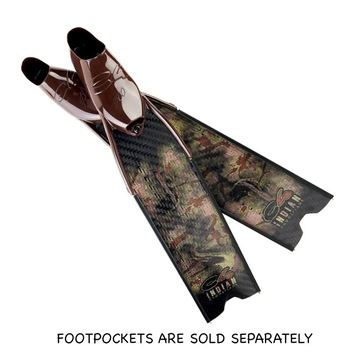 Picture of BLADE INDIAN CAMO MED SF30 (each)