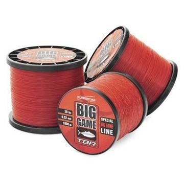 Picture of BIG GAME BRAID - 1000m (0.80mm - 80LB)