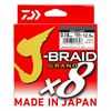 Picture of BRAID JBRAID GRAND 8B 300M 18/100 12.5kg - 28lb