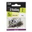Picture of Exo Link snap swivel - (N° 1 - 70Kg)
