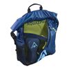 Picture of GEAR MESH BACKPACK 30L NAVY BLUE BLACK