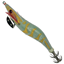 Picture of SQUID JIG VLP - COL. 10 (#3.0, 14G/92mm)