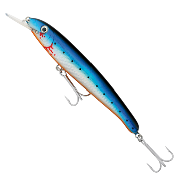 Picture of MINNOW A-ONE FL COL. 05 (150mm / 37g / 0.5-1m depth)