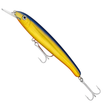 Picture of MINNOW A-ONE FL COL. 06 (150mm / 37g / 0.5-1m depth)