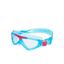 Picture of VISTA JUNIOR  - (TURQUOISE PINK LENSES CLEAR)
