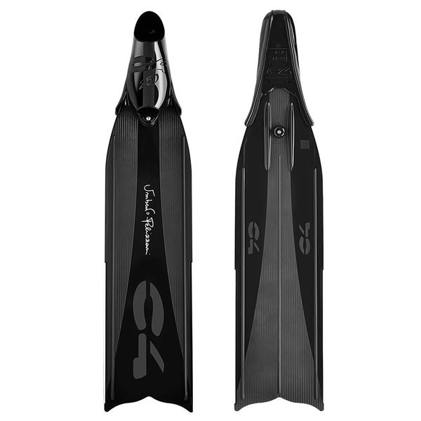 Picture of FINS UMBERTO PELIZZARI C4