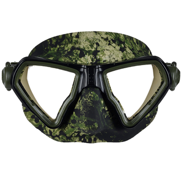 Picture of MASK HD ELEMENT - AIR CAMO