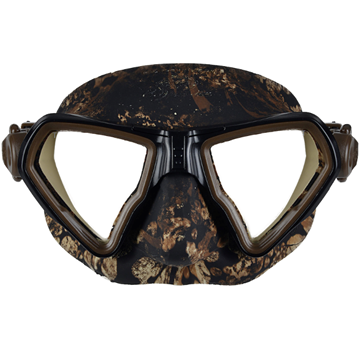 Picture of MASK HD ELEMENT - EARTH CAMO