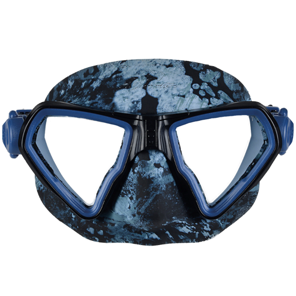 Picture of MASK HD ELEMENT - WATER CAMO